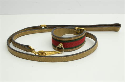 collare cane gucci prezzo|Oggetti e Accessori di Lusso per Animali .